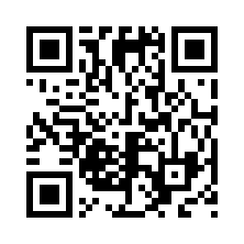 QR Code for bitcoin:1K45AYfcRMZSoQV2RiPzWA2fa7RxLfdjEU