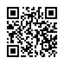 QR Code for bitcoin:1K49cJeaMeguQ8fdUAkDLR77S3VUtaes8A