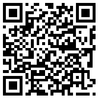 QR Code for bitcoin:1K4DdkY2DnDwQNkdHC7t79cMSPVMUoACmu