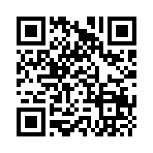 QR Code for bitcoin:1K4FdChRcSbkZVMWYoJpb55UUYTSSF1VDh