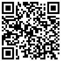 QR Code for bitcoin:1K4GkadkrsynBy8dwRfsCfn13mNM1thD43