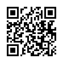 QR Code for bitcoin:1K4P929P8tCu1dA2ZdCkL6ZRjnL9myHow9