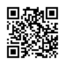 QR Code for bitcoin:1K4WYVsof4JA46Yhs87iiRjmpRKRV34p5C