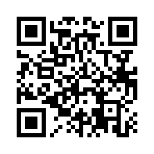 QR Code for bitcoin:1K4XqHhMonKPX3pJvfKPXfvXMDdC4WZRyY