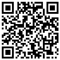 QR Code for bitcoin:1K4c4Tvb5D449H8QdR3twNrhcWcs9xBtTg