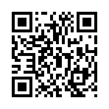 QR Code for bitcoin:1K4cPdWHjk7Z9UT5Lag4Rb9xgA7CkG4Mom