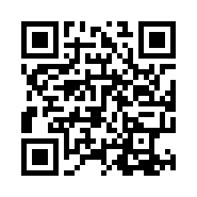 QR Code for bitcoin:1K4fR8KURd2wyuLUXB5dba2MGewL8X2Q86
