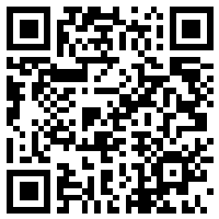 QR Code for bitcoin:1K4fm4eBA2LQxnGu2js6aAV4px3HY5g67m