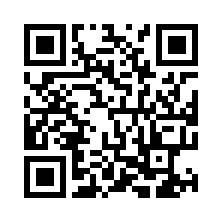 QR Code for bitcoin:1K4gdX3sUU1Vpp5hur6PnjMddMixcHD6EW