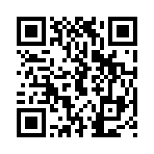 QR Code for bitcoin:1K4ocjg83muDuCod2CvRR21XroDQMkp57o