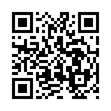 QR Code for bitcoin:1K4px17TBSMhVWd3cZChvaTduDaU9VCoB4