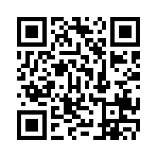 QR Code for bitcoin:1K4rxHdJmJK67N6kVcgPaedRWWP2yRFW8W