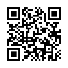 QR Code for bitcoin:1K4xuLS3WgTfEBp313LRQasi5NjEZSrt9u