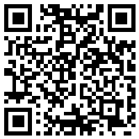 QR Code for bitcoin:1K54qT6b8FPpDFJEtzRSSvr665R55oXWPF