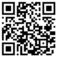 QR Code for bitcoin:1K5A9LsHwhFQcefnvLC6JJS78YVZCHzue