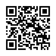 QR Code for bitcoin:1K5CC6Wd4foQgLDHm5BGP4FRcryaZKoLog
