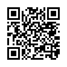 QR Code for bitcoin:1K5DjM4aDsdnssP1z8yB12e3dF3yofZjDp