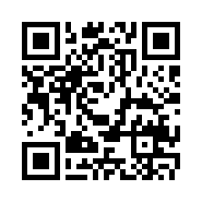 QR Code for bitcoin:1K5E7f2BNA3k9LNoELRzRmbLc8ae2HmpWf