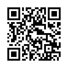 QR Code for bitcoin:1K5FzDxScLQfiveCj7kDBAASrRJ8B4xZFU