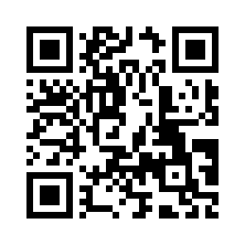 QR Code for bitcoin:1K5GLVca9oDfyBE2eXe6WcXPc29NpVspkp