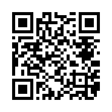 QR Code for bitcoin:1K5QZyEcqLxCFFv5ipwp3DoafcMo4acNqL