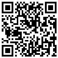 QR Code for bitcoin:1K5SxBePjLdzZP9fu9hR7L7Z9VBwGmRvxv
