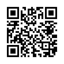 QR Code for bitcoin:1K5V3cEnPKZCarkATCs1LTPdzzY67XX8Z9