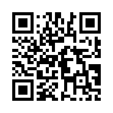QR Code for bitcoin:1K5V9nXdSc1odGsgMecReF3fNCKXfCVkeu