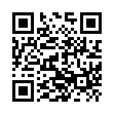 QR Code for bitcoin:1K5W7XCuQKscifh23twsctLL24vML6cWsT