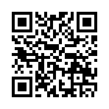 QR Code for bitcoin:1K5ionY58cwEzLHpSd4znJX6XGrKc8maTP
