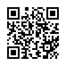 QR Code for bitcoin:1K5pfuLKpXnAEAkSr8thuZ5k66fLAbAtg