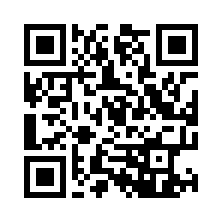QR Code for bitcoin:1K5va7gnZSWTqzrmtxe8zHmARExM6ZJFV8