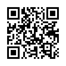 QR Code for bitcoin:1K5vkMNiR3oDsCU7vtX1eaGDffydEq1jap