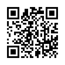 QR Code for bitcoin:1K64tnLxZXpsDvfPnDg5pf6wNFdTmRtSWV