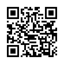 QR Code for bitcoin:1K65jMbeyZBnPpfe8kcWD31P4wmK6SPyxu
