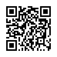 QR Code for bitcoin:1K6At9gnbJCPW8swQNvzvbPfrB51omC83j