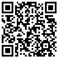 QR Code for bitcoin:1K6BCemD9p7a46ssU5oDFUmALopgaGmwT3