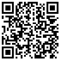 QR Code for bitcoin:1K6EM9oY4HQdGwedLbHDtmpiwsv31sDeKy