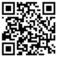 QR Code for bitcoin:1K6EXQGT2DkLRUEF69MA492rWUUhPyv9VM