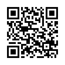 QR Code for bitcoin:1K6FR82HCnMPYx4aReLn9APFH4Uvq7VsUb