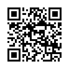 QR Code for bitcoin:1K6FbhAgCCBnwr5cj2WQh36ssdAgXGRfPi