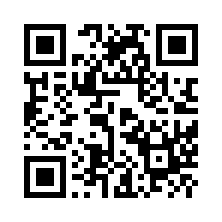 QR Code for bitcoin:1K6G5ak8AnRYNAnTTMSod84v6pZqAH6TAS