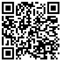 QR Code for bitcoin:1K6JhMRoeoppShJCYTM51dAYsw2VM8uN9V