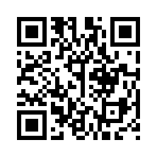QR Code for bitcoin:1K6KPSxvimnEF4RFJ8Ukm52Q32UC36PzGJ