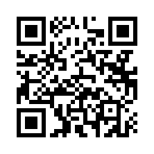 QR Code for bitcoin:1K6L7MJRuSdEXhm3jrXYiVMfE1D73DYf56