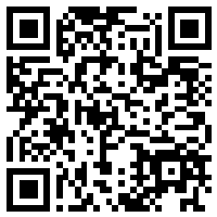 QR Code for bitcoin:1K6NJiLTLAHecwPcFBWzgZV7fPBVMDp91h