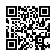 QR Code for bitcoin:1K6P1mgXJs5hAdc2XVAywiXMJdipLf6vhT