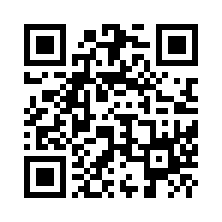 QR Code for bitcoin:1K6Rw1L1rYcdmpbtrGoBGfvn5TJ2jJsdcQ