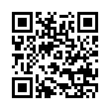 QR Code for bitcoin:1K6T3ffCGvFtmz4cAXmr2gTbDoVM6tW7VG