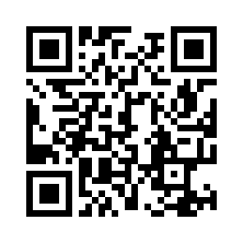 QR Code for bitcoin:1K6TdV2uoPHBThymQuoKtjNdC2EVGyfo7r